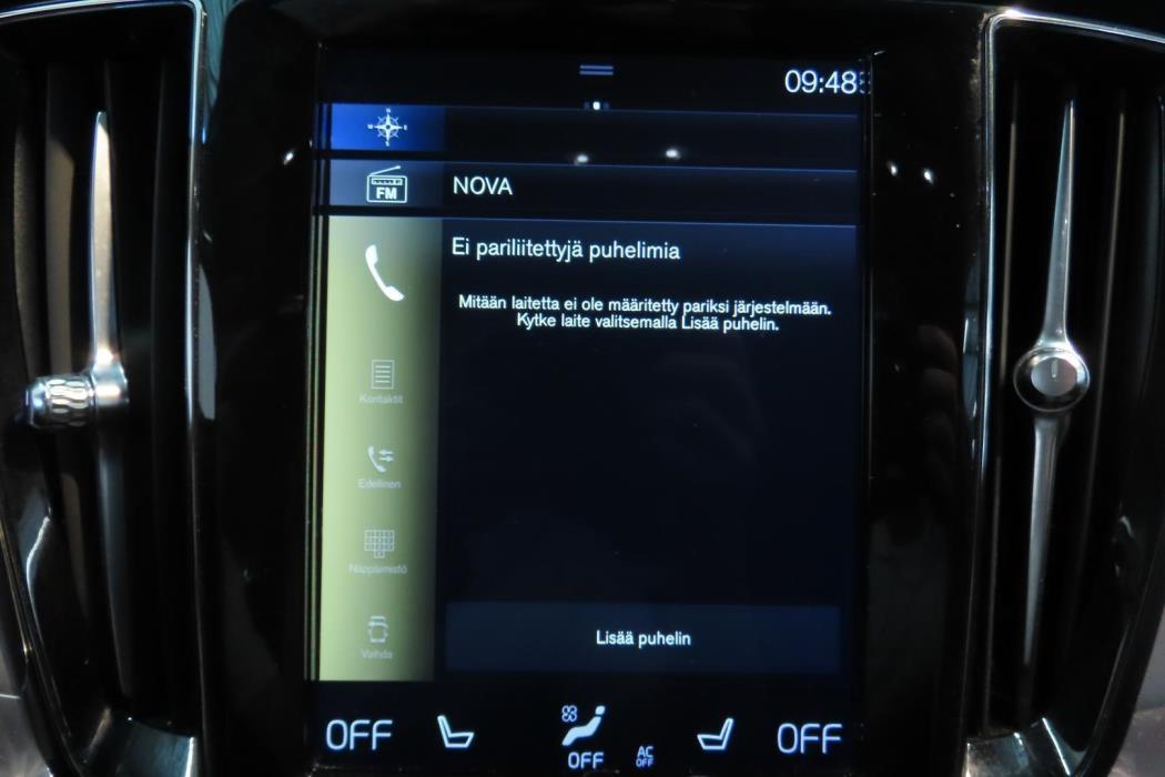 Volvo V60 Cross Country 2020