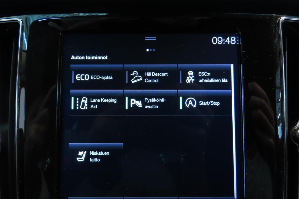 Volvo V60 Cross Country 2020