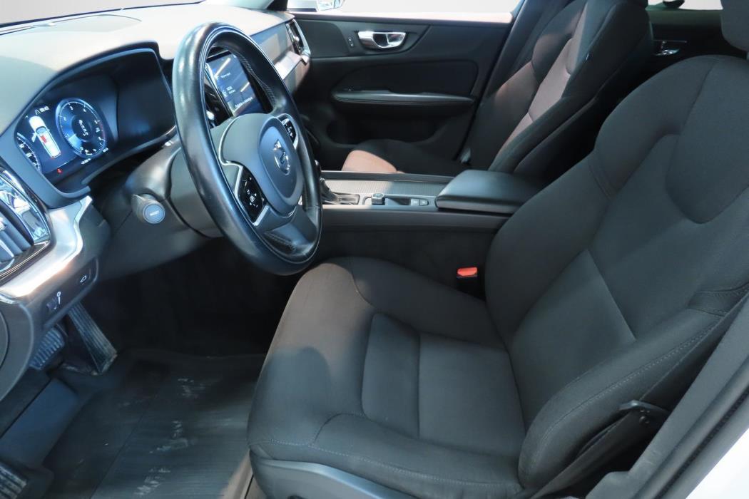 Volvo V60 Cross Country 2020
