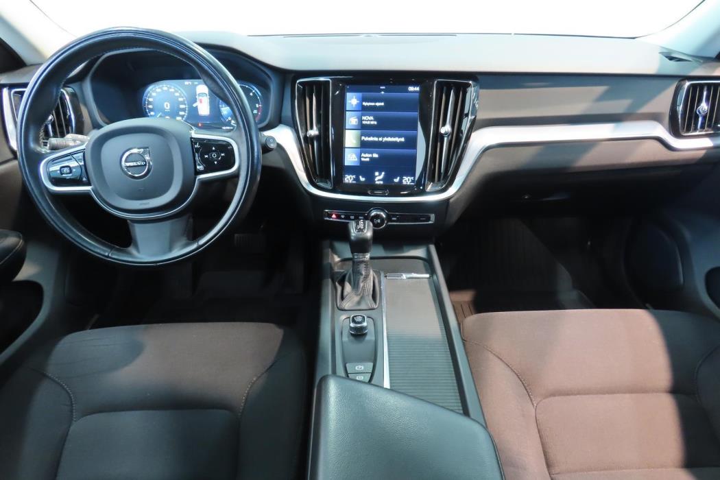 Volvo V60 Cross Country 2020