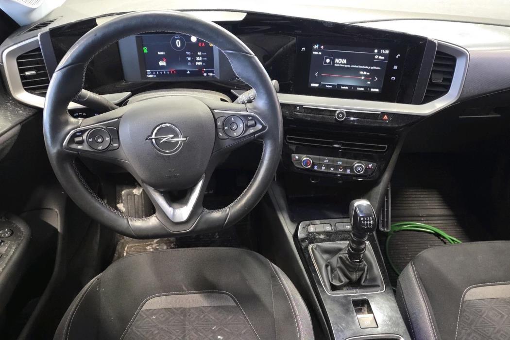 OPEL Mokka 2023