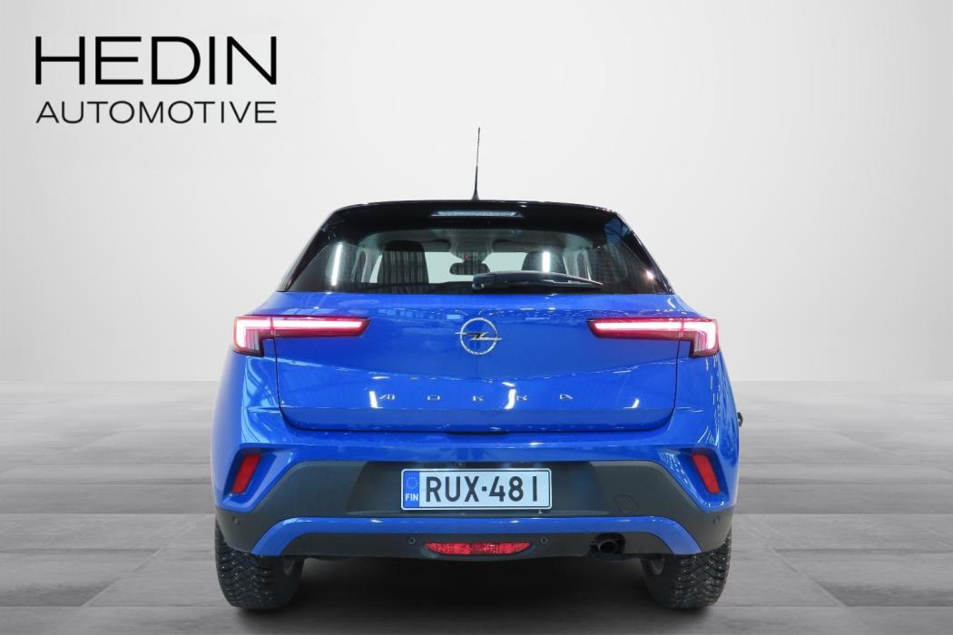OPEL Mokka 2023