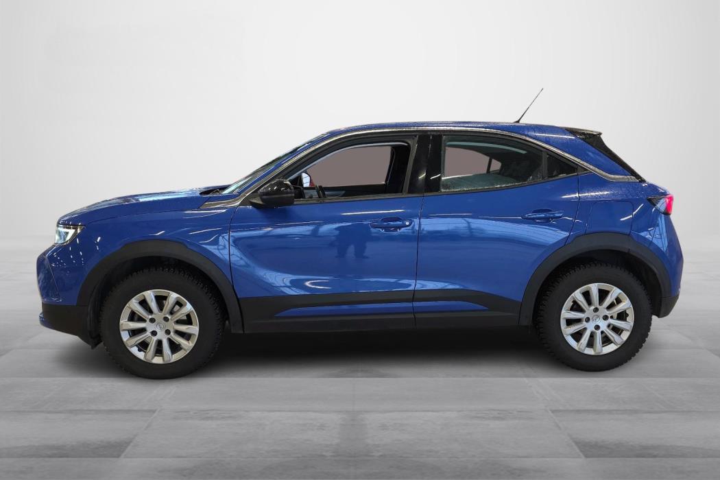 OPEL Mokka 2023