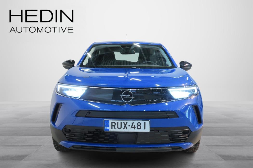 OPEL Mokka 2023