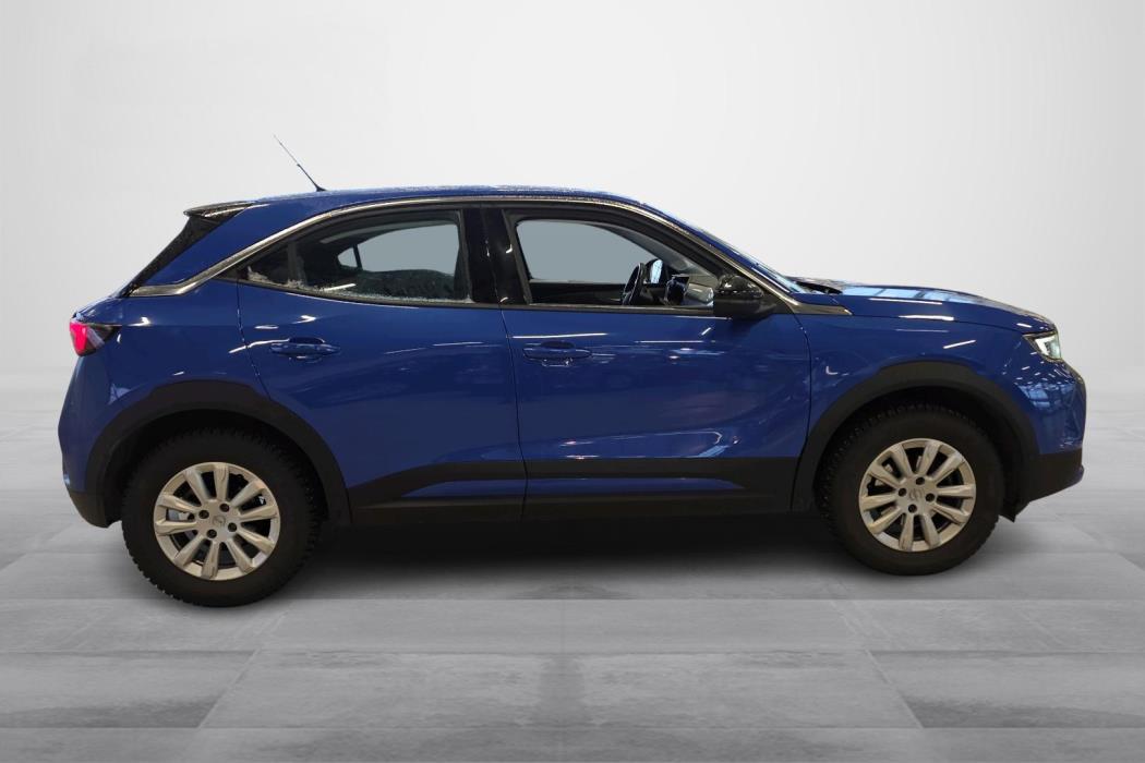 OPEL Mokka 2023