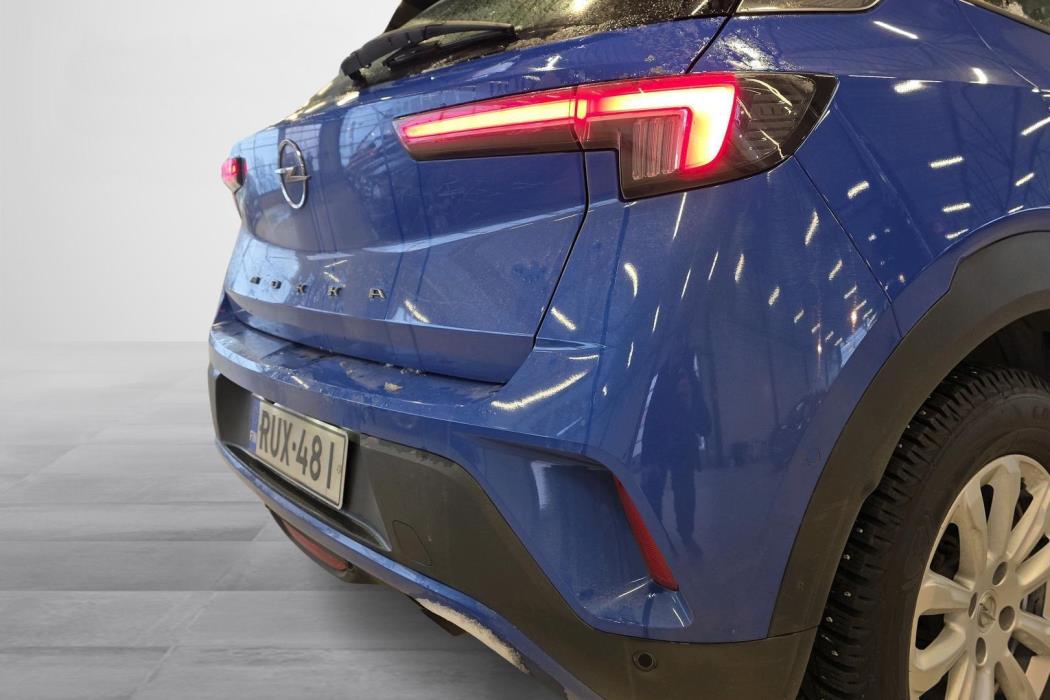 OPEL Mokka 2023