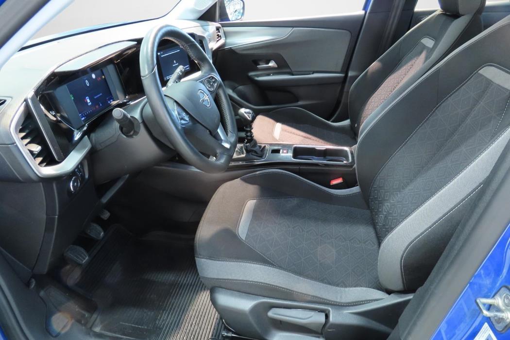 OPEL Mokka 2023