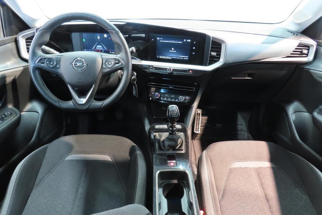 OPEL Mokka 2023