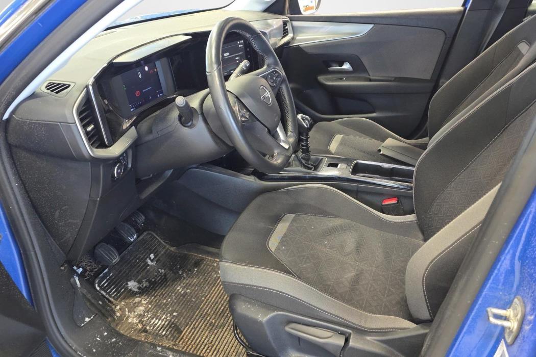OPEL Mokka 2023