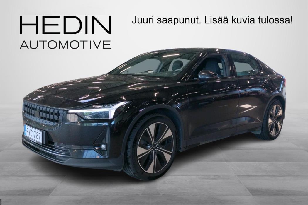 POLESTAR 2 2023