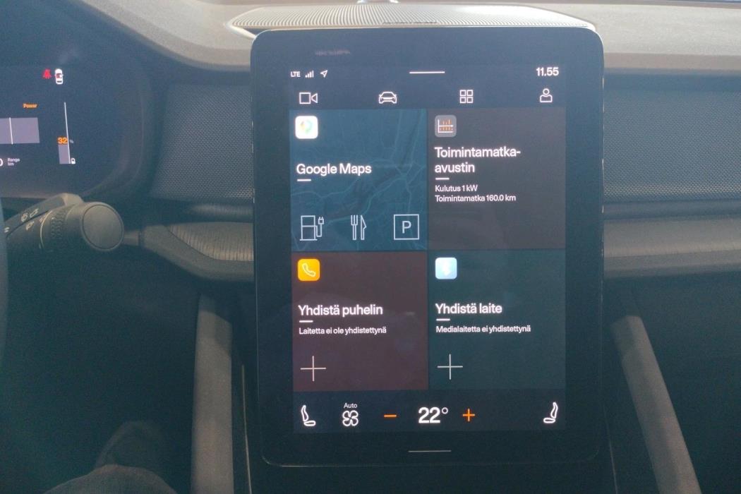 POLESTAR 2 2023