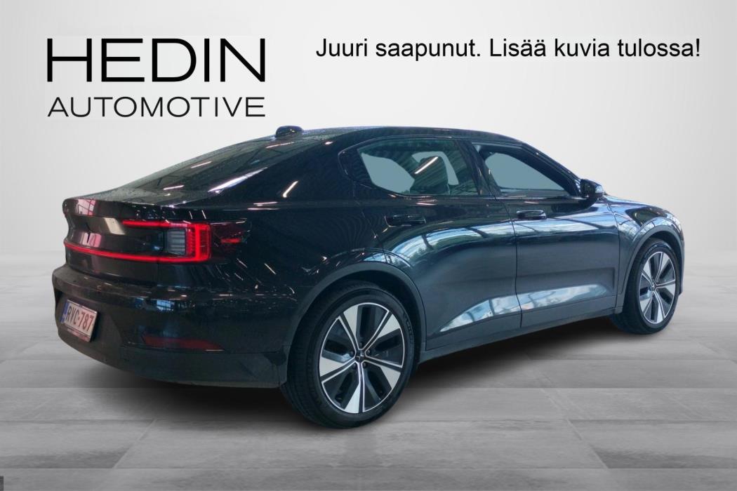 POLESTAR 2 2023
