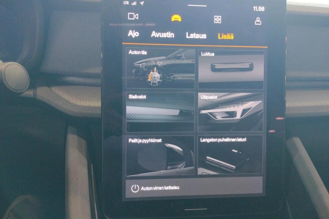 POLESTAR 2 2023