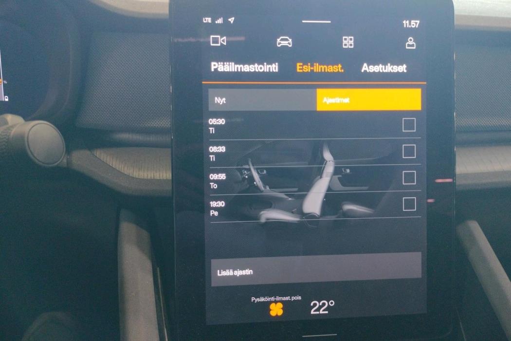 POLESTAR 2 2023