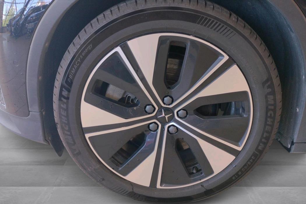 POLESTAR 2 2023