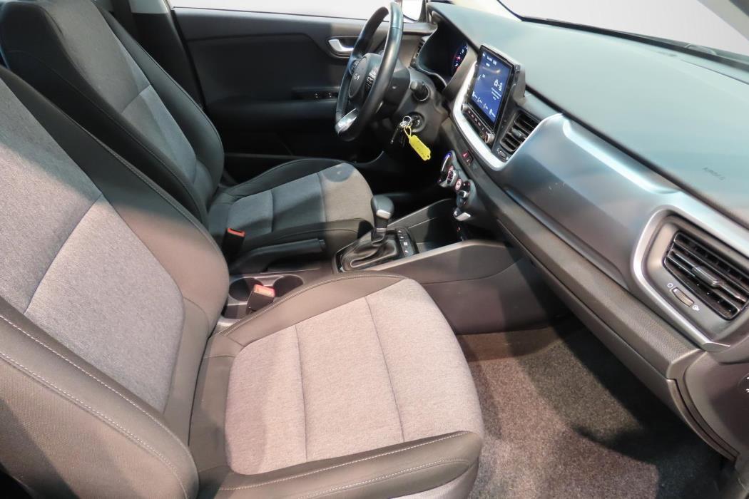 Kia Stonic 2024