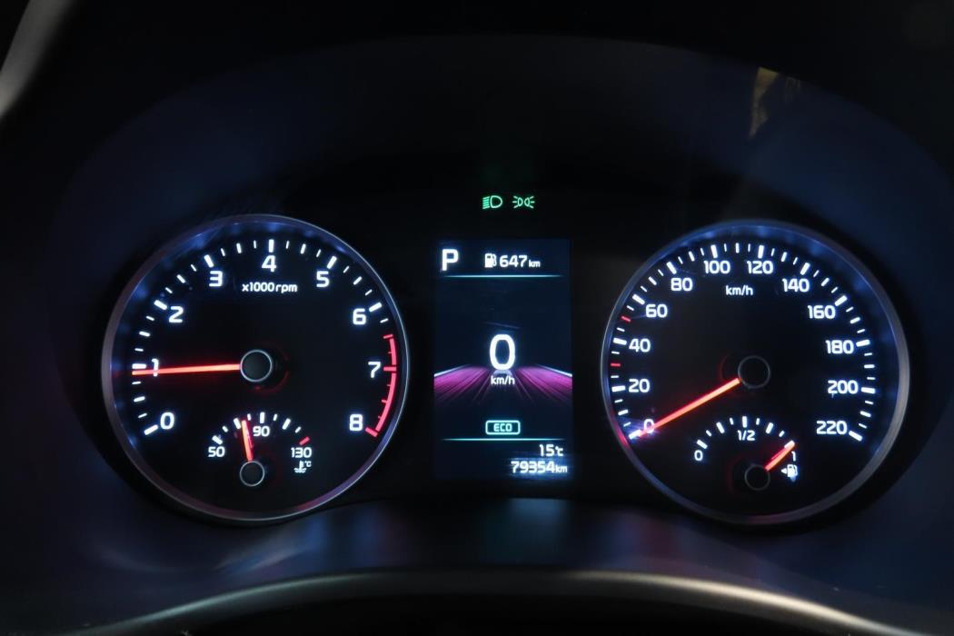 Kia Stonic 2024