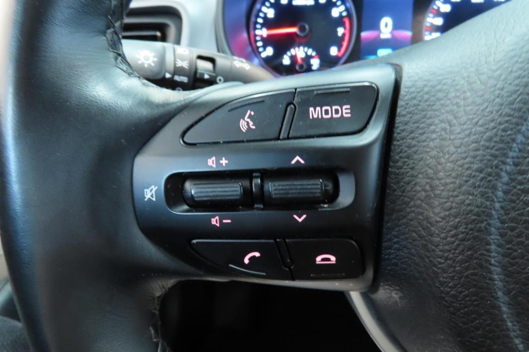 Kia Stonic 2024