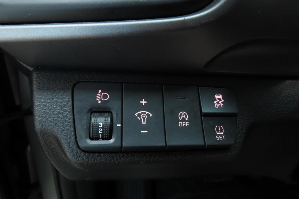 Kia Stonic 2024
