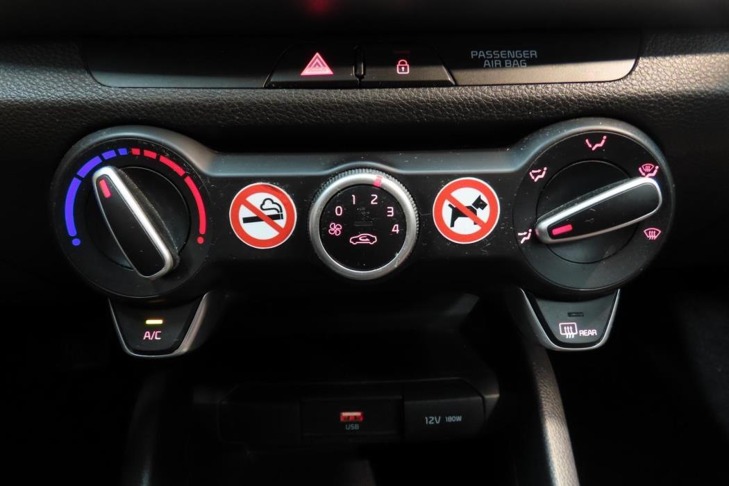 Kia Stonic 2024