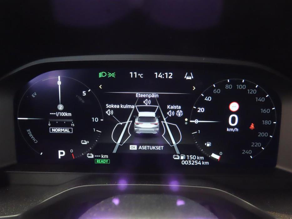 Mitsubishi Outlander 2025