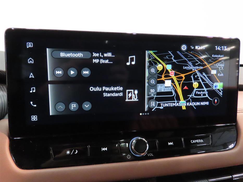 Mitsubishi Outlander 2025