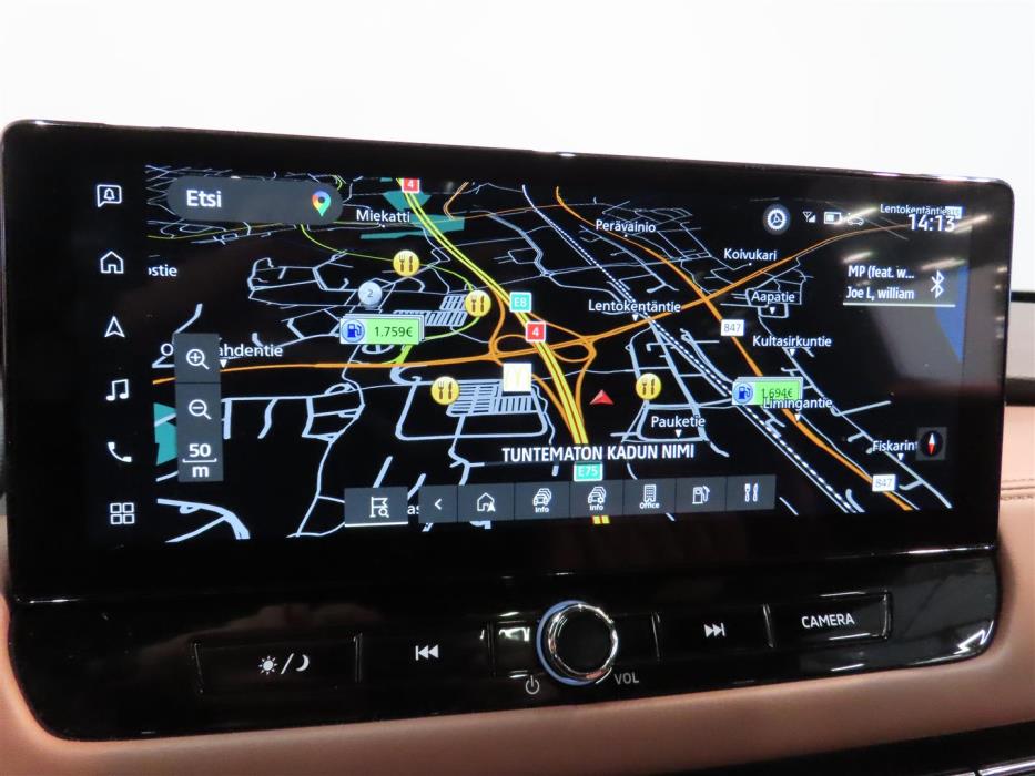 Mitsubishi Outlander 2025