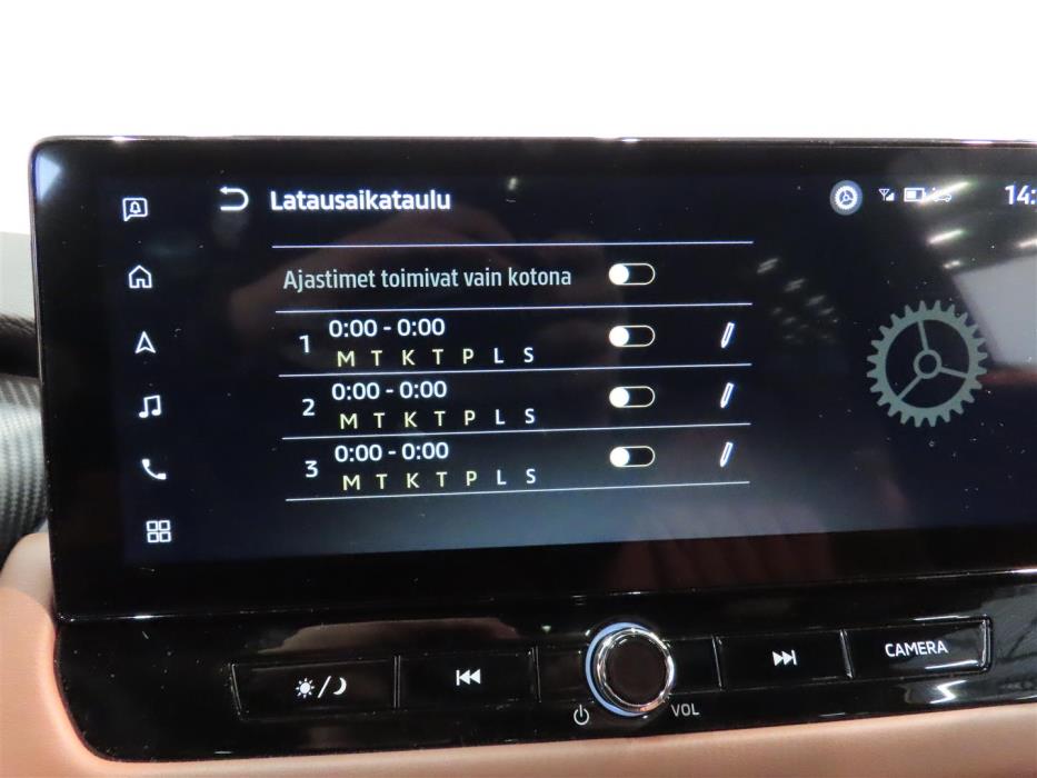 Mitsubishi Outlander 2025