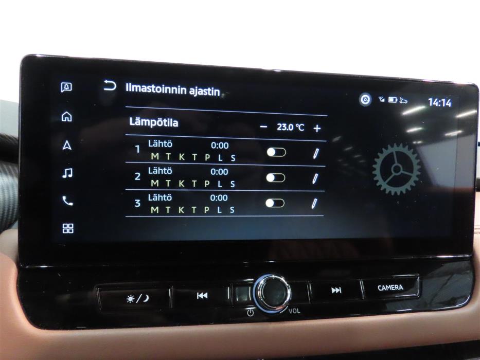 Mitsubishi Outlander 2025