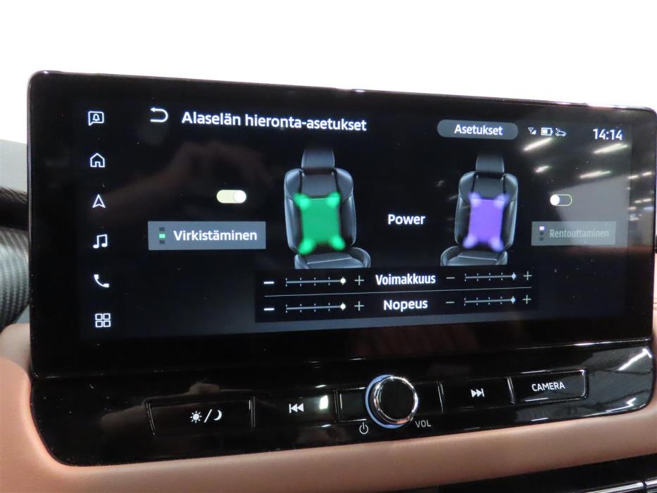 Mitsubishi Outlander 2025