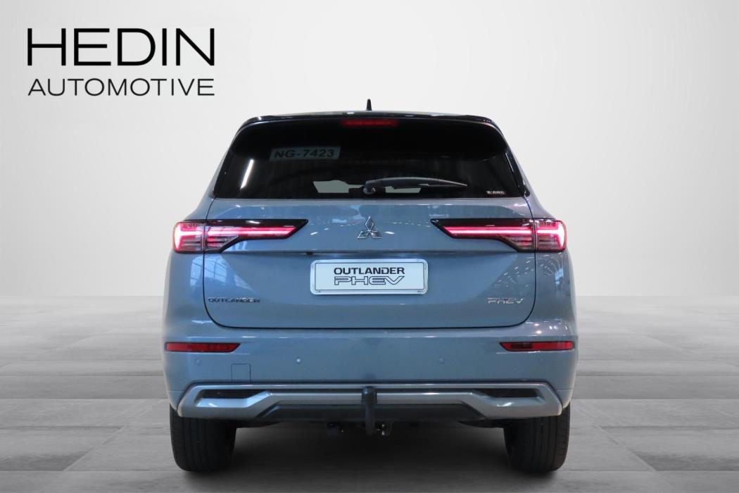 Mitsubishi Outlander 2025