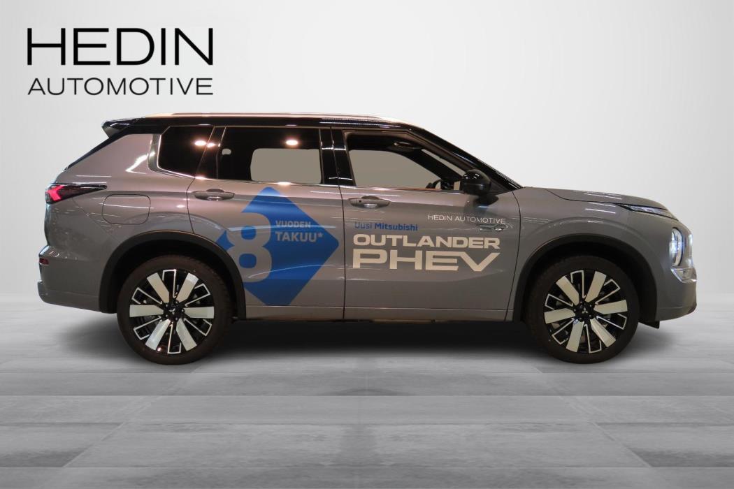 Mitsubishi Outlander 2025