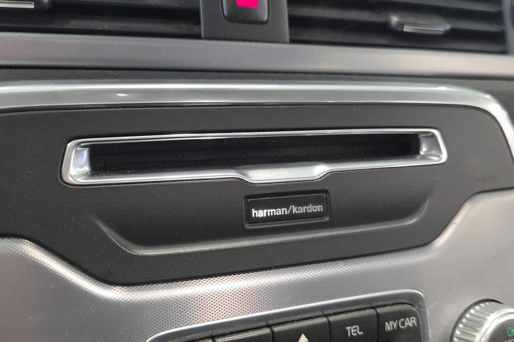 VOLVO V70 2015