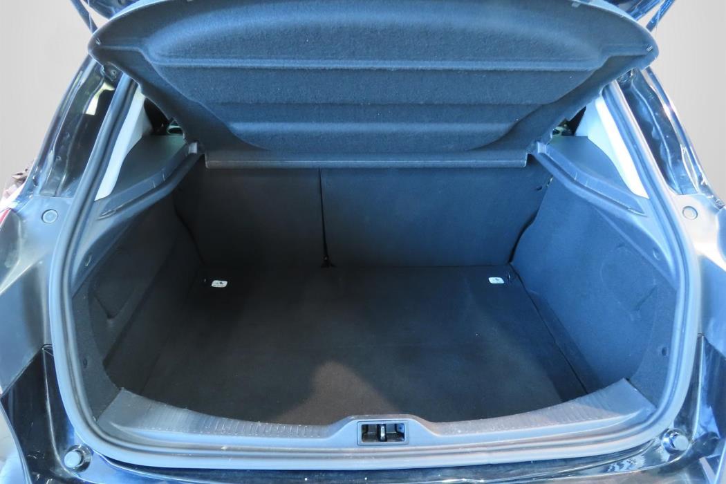 Renault Megane 2015