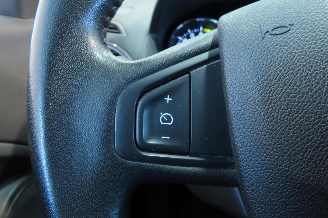 Renault Megane 2015