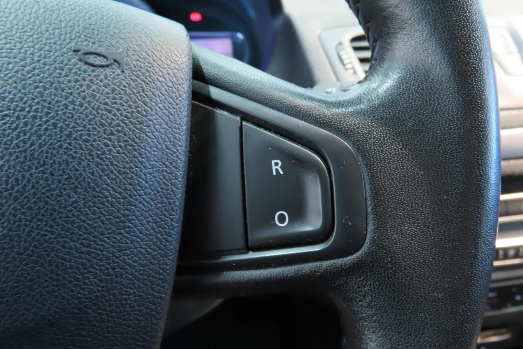 Renault Megane 2015
