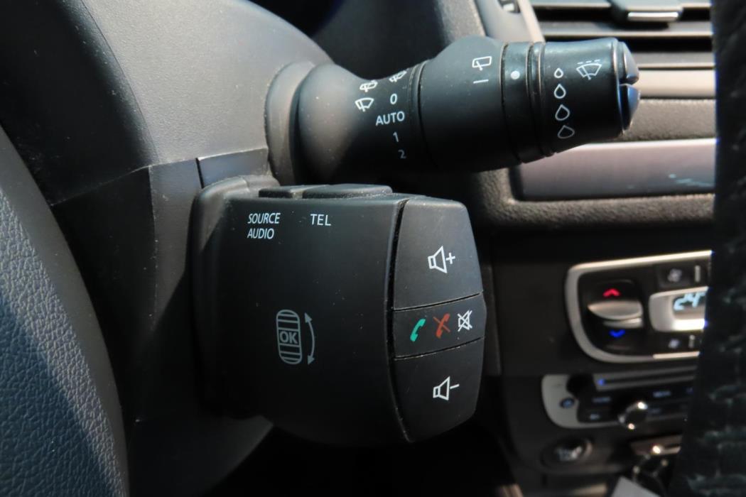 Renault Megane 2015