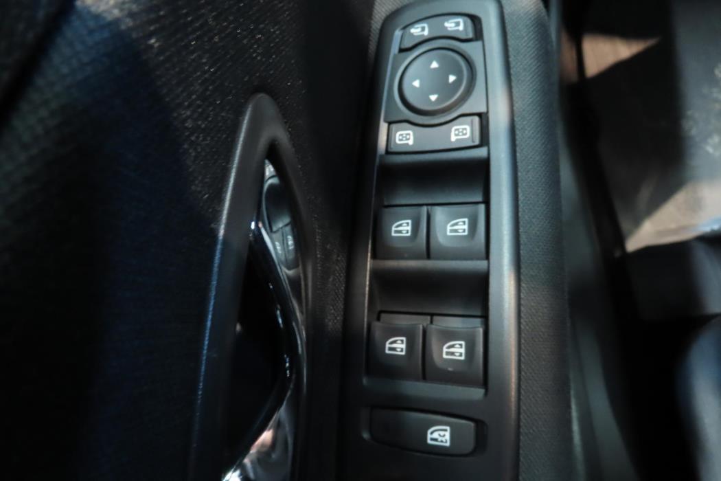 Renault Megane 2015