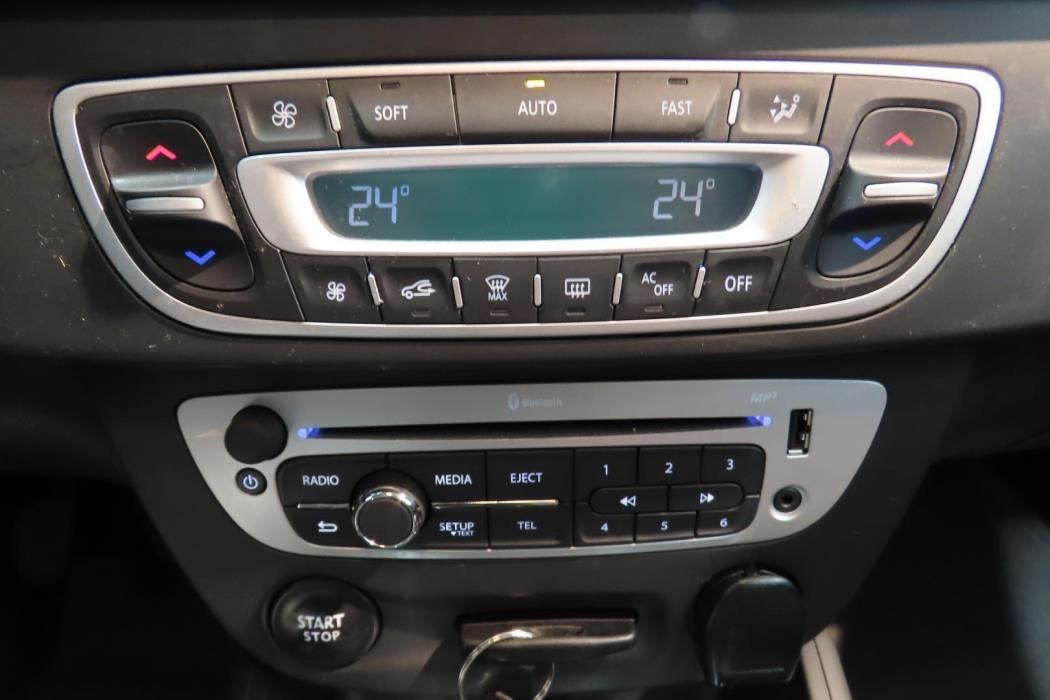 Renault Megane 2015
