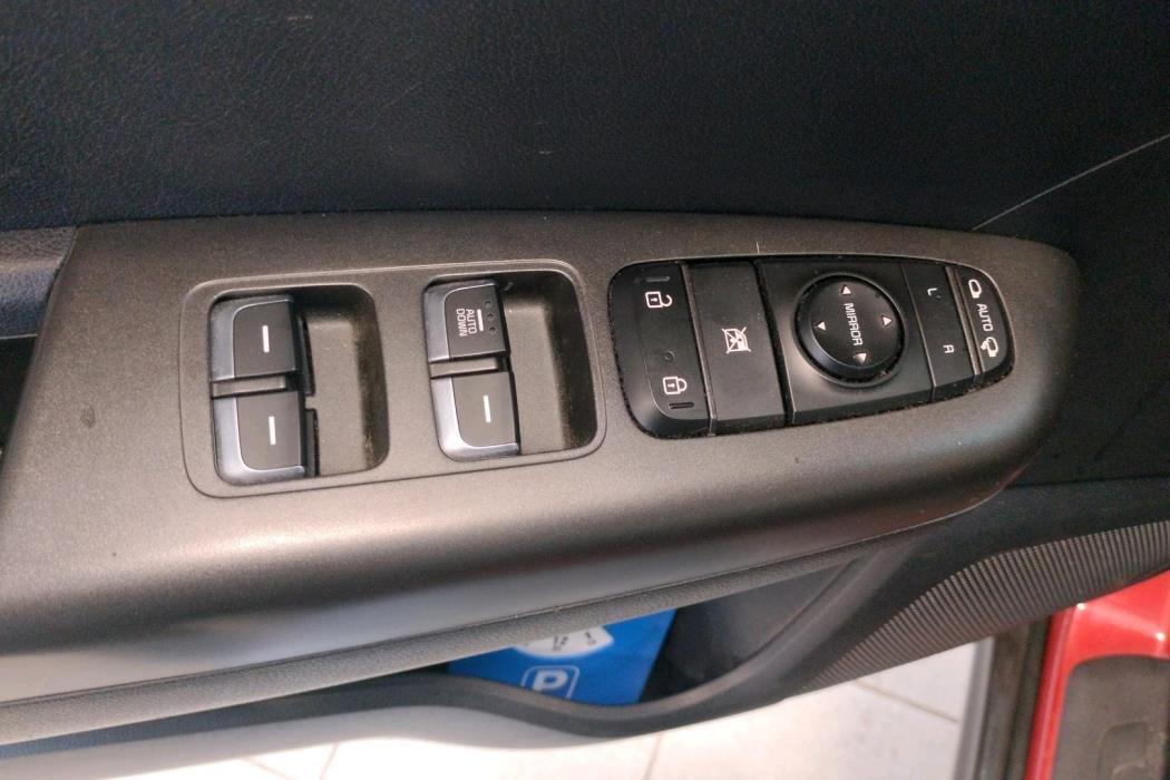 KIA SPORTAGE 2017