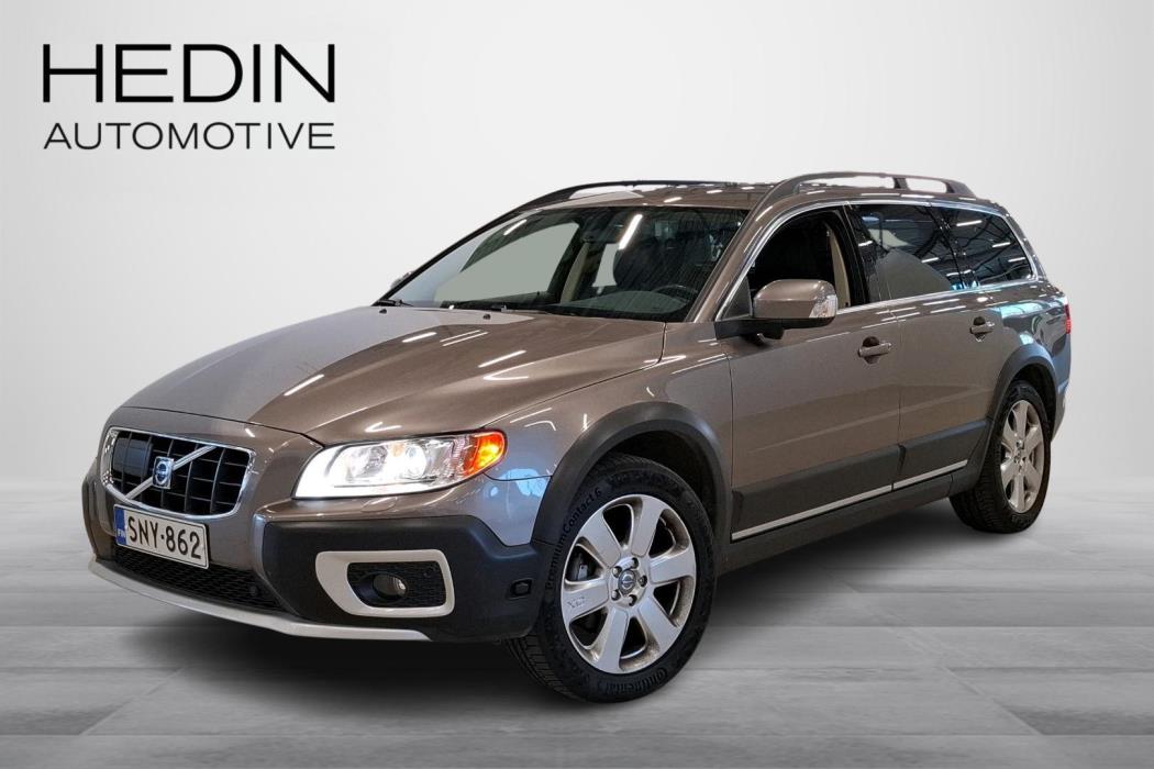 Volvo XC70 2007