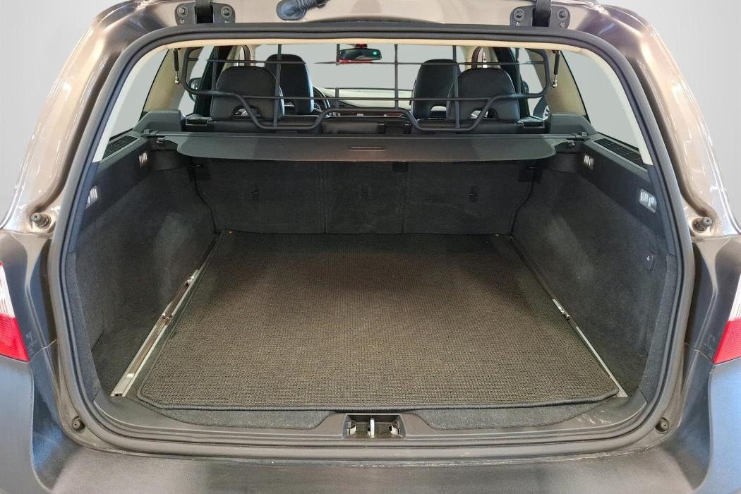 Volvo XC70 2007
