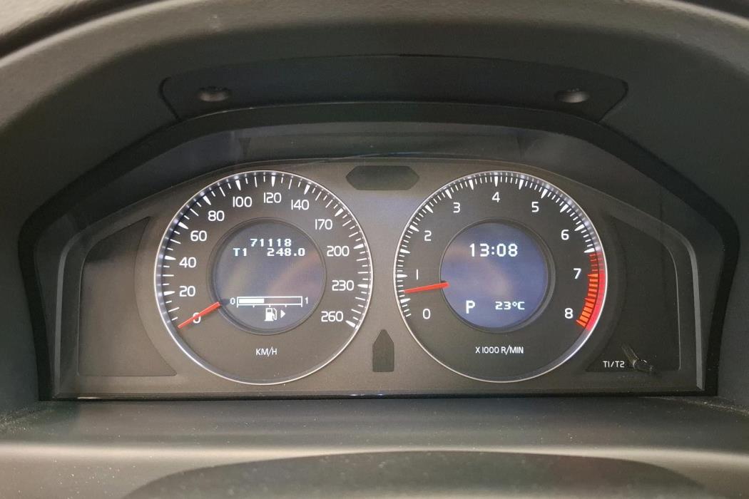 Volvo XC70 2007