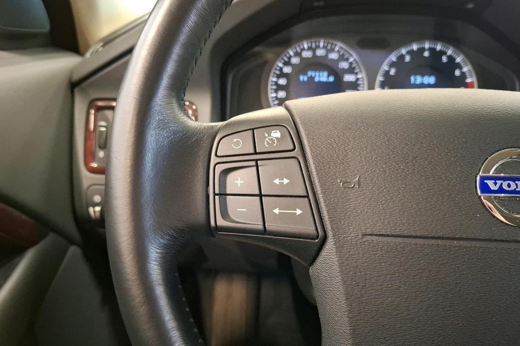 Volvo XC70 2007