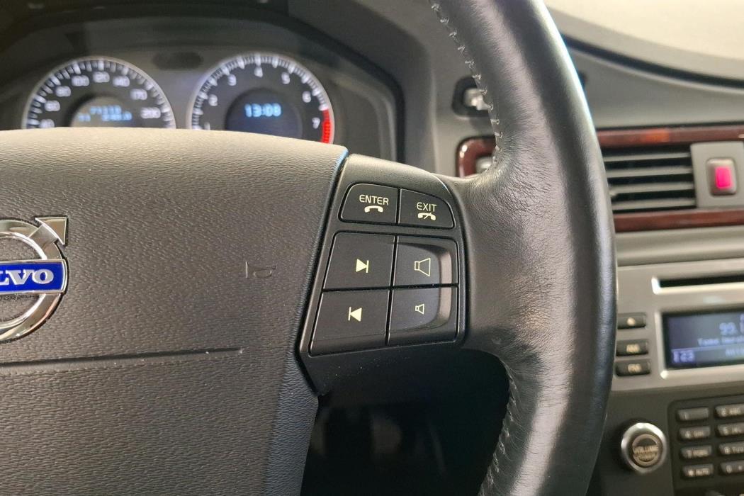 Volvo XC70 2007