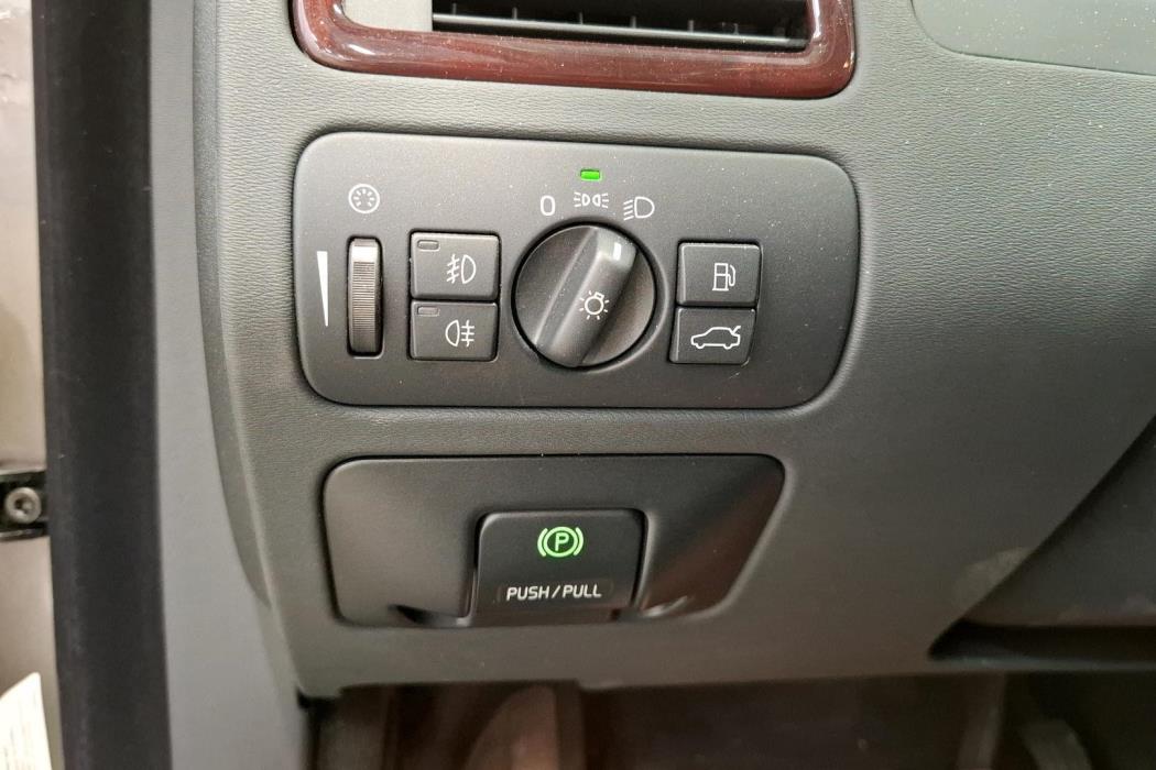 Volvo XC70 2007