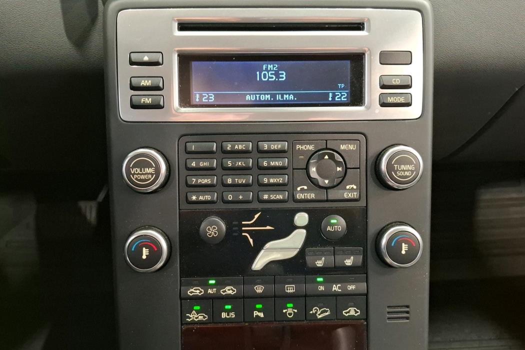 Volvo XC70 2007