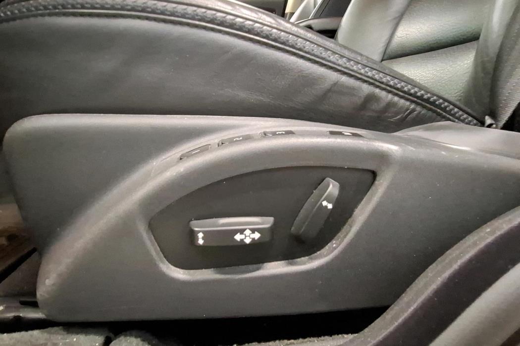 Volvo XC70 2007