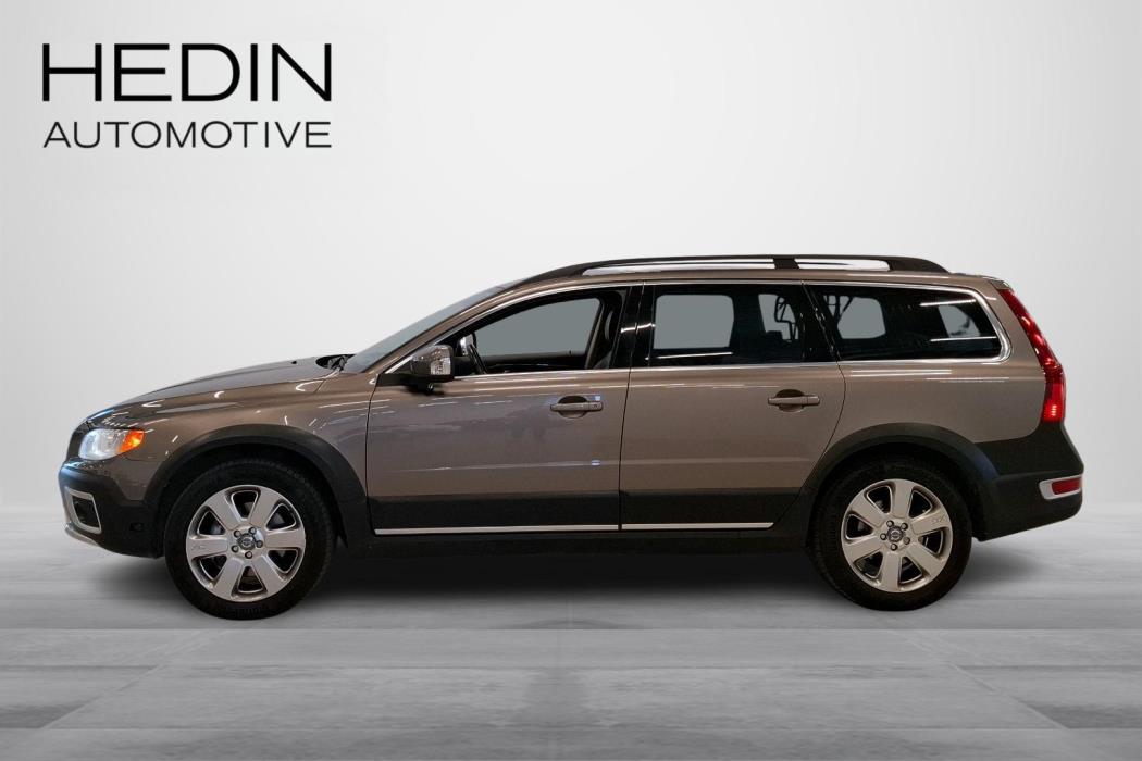 Volvo XC70 2007