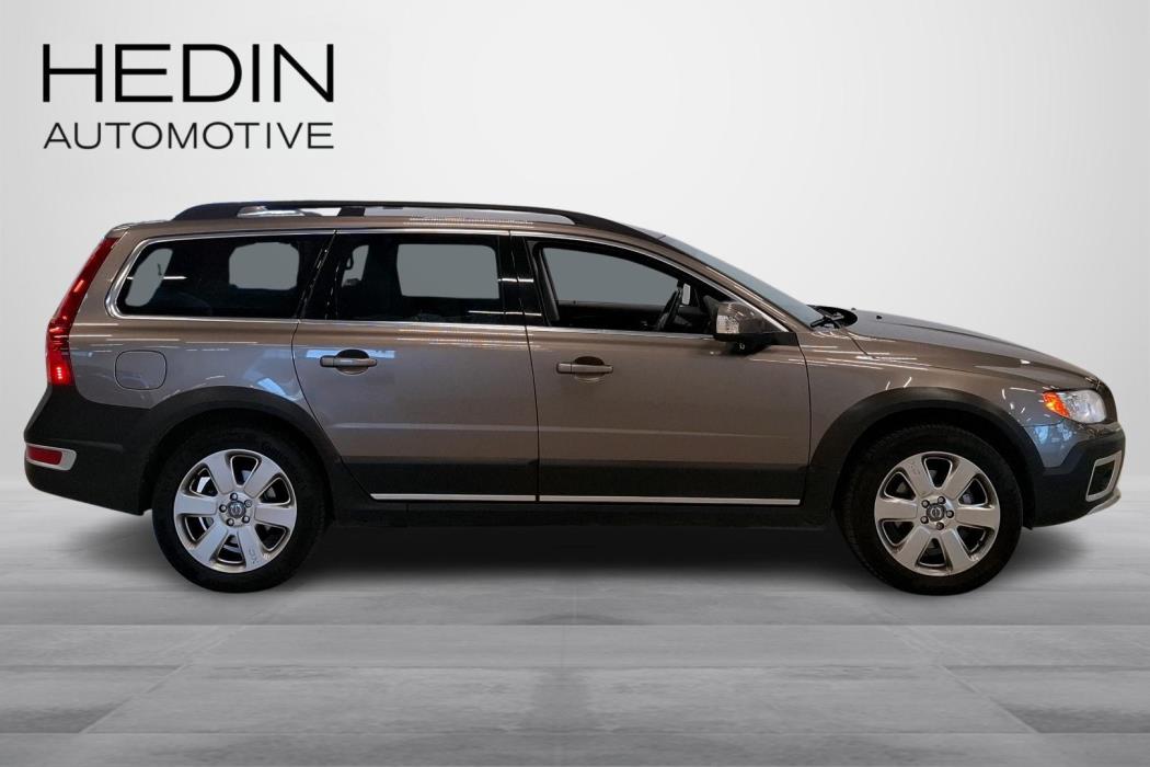 Volvo XC70 2007